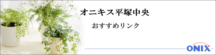 オニキス平塚中央 おすすめリンク